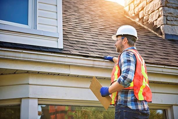 Trusted Storm Damage Roof Repair service in Burton, MI - Brentwood Metal Roofing