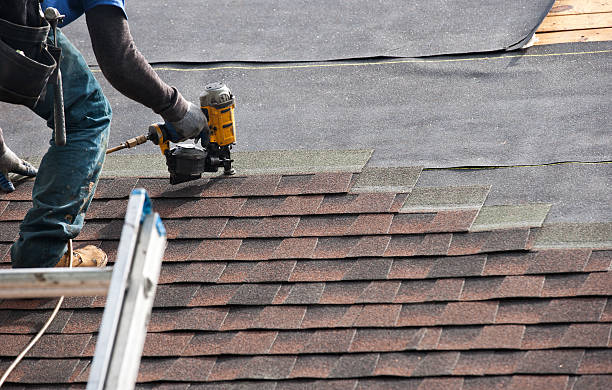 Licensed Roof Replacement service in Burton, MI - Brentwood Metal Roofing